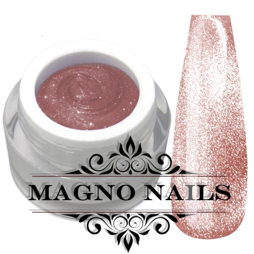 UV Gel - Platinium Cat Eye - Forever Beauty
